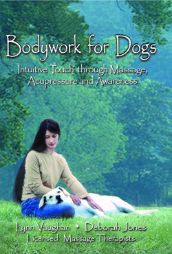 Bodywork for Dogs