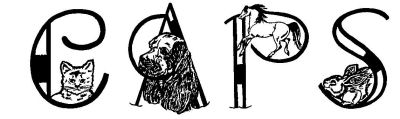 CAPS Logo