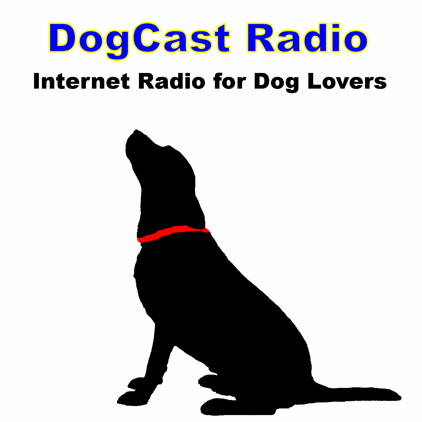 DogCast Radio - for everyone who loves dogs