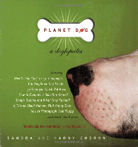 Cover: Planet Dog: A Doglopedia?