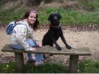 Buddy and Jenny