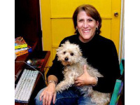 Edie and Frankie, the team behind Am I Boring My Dog?