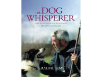 Graeme's book is full of great training advice.