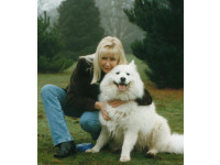 Jill and Bella
