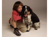 Jordan and Rupert