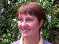 Joy Turner is a pet communicator