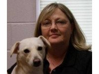 Judy with Cracky