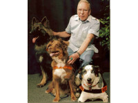 The purpose of the show is to be educational and provide information to all dog owners to make informed decisions as they live with their dogs.