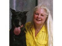 Lynn and Bella