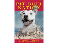 Cindy's tell all book about rescuing Pit Bulls.