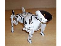 Robo Pet