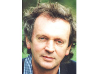 Rupert Sheldrake