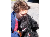 Shawndra Miller & Marley