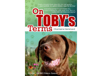 On Toby's Terms tells how Toby found a purpose and peace.