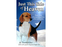 Just This Side of Heaven by Tim Glass.