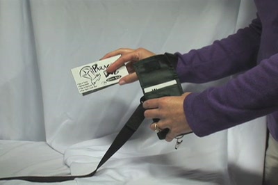 Video thumbnail 1 for Video: Parachute Dog - An Ingenios new dog waste bag - Tags:biodegradable
dog products
dog waste bags
dogs
pooper scoopers
