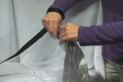 Video thumbnail 4 for Video: Parachute Dog - An Ingenios new dog waste bag - Tags:biodegradable
dog products
dog waste bags
dogs
pooper scoopers
