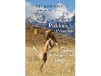 Pukka's Promise Cover