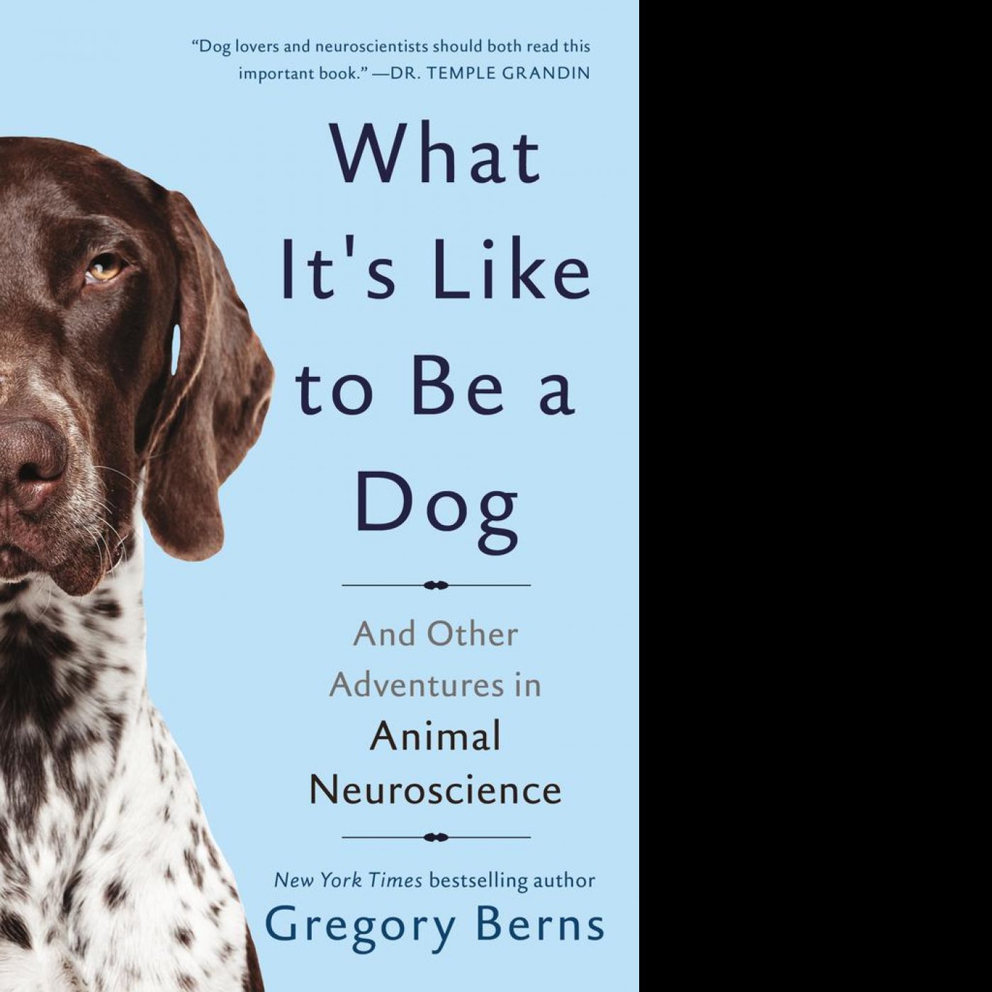 Episode 190 - What It's Like to be a Dog and Barking Mad Dog Holidays episode artwork