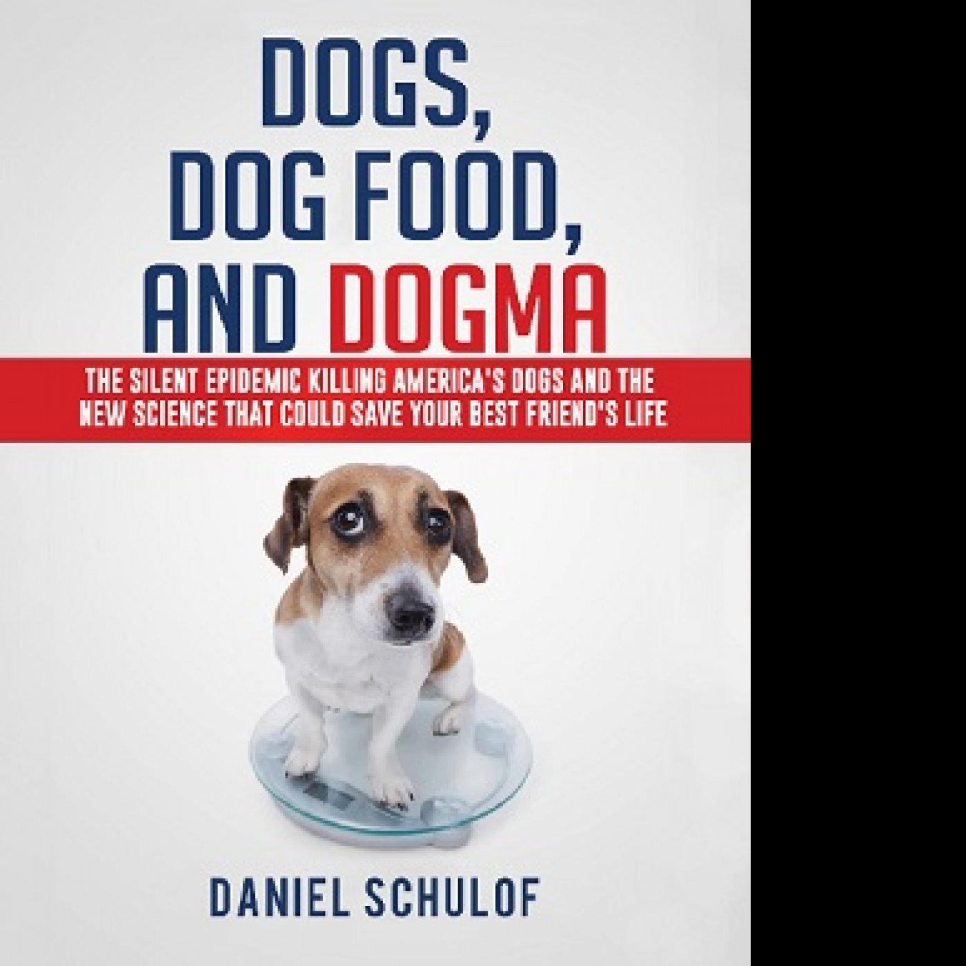 DogCast Radio - for everyone who loves dogs