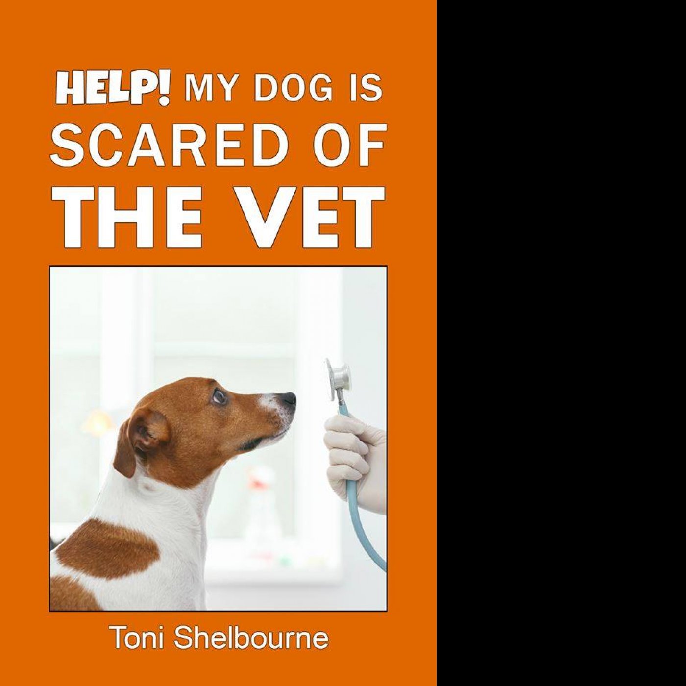 Episode 229 - Jeffrey Moussaieff Masson and Help! My Dog is Scared of the Vet episode artwork